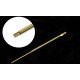 Tarot Titanium 1.5mm High Speed Steel Hex Screwdriver Head